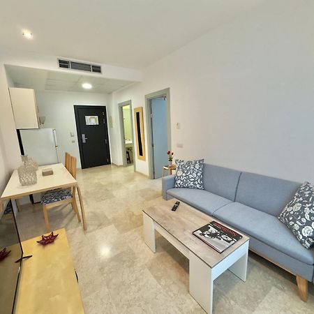 Apartsur Bormujos Kültér fotó