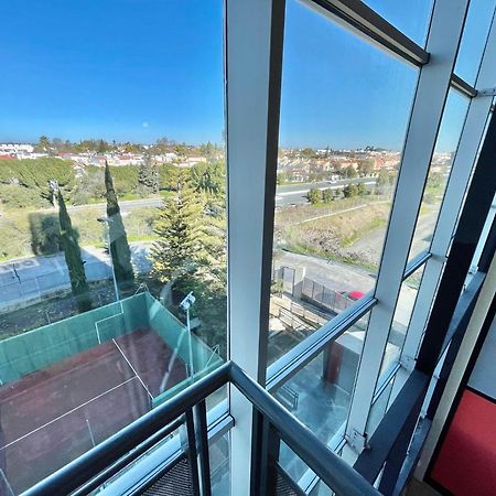 Apartsur Bormujos Kültér fotó