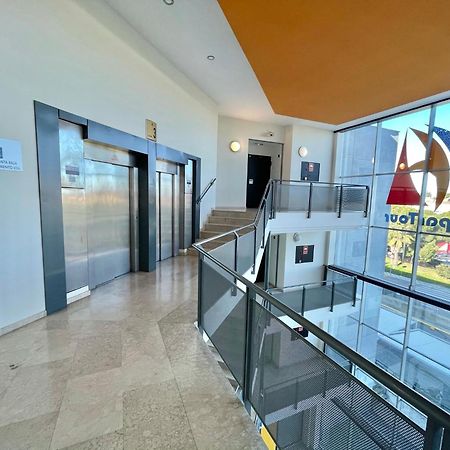 Apartsur Bormujos Kültér fotó
