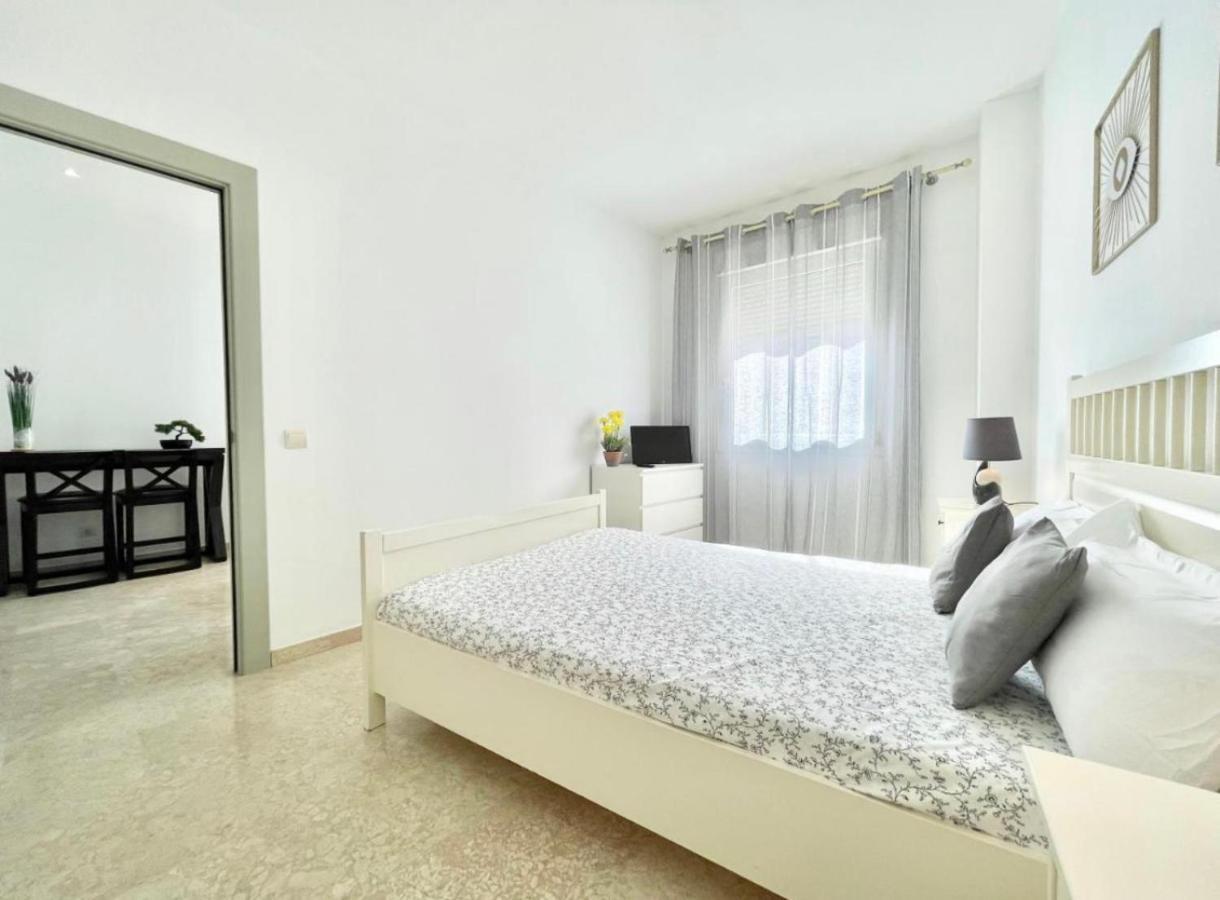 Apartsur Bormujos Kültér fotó