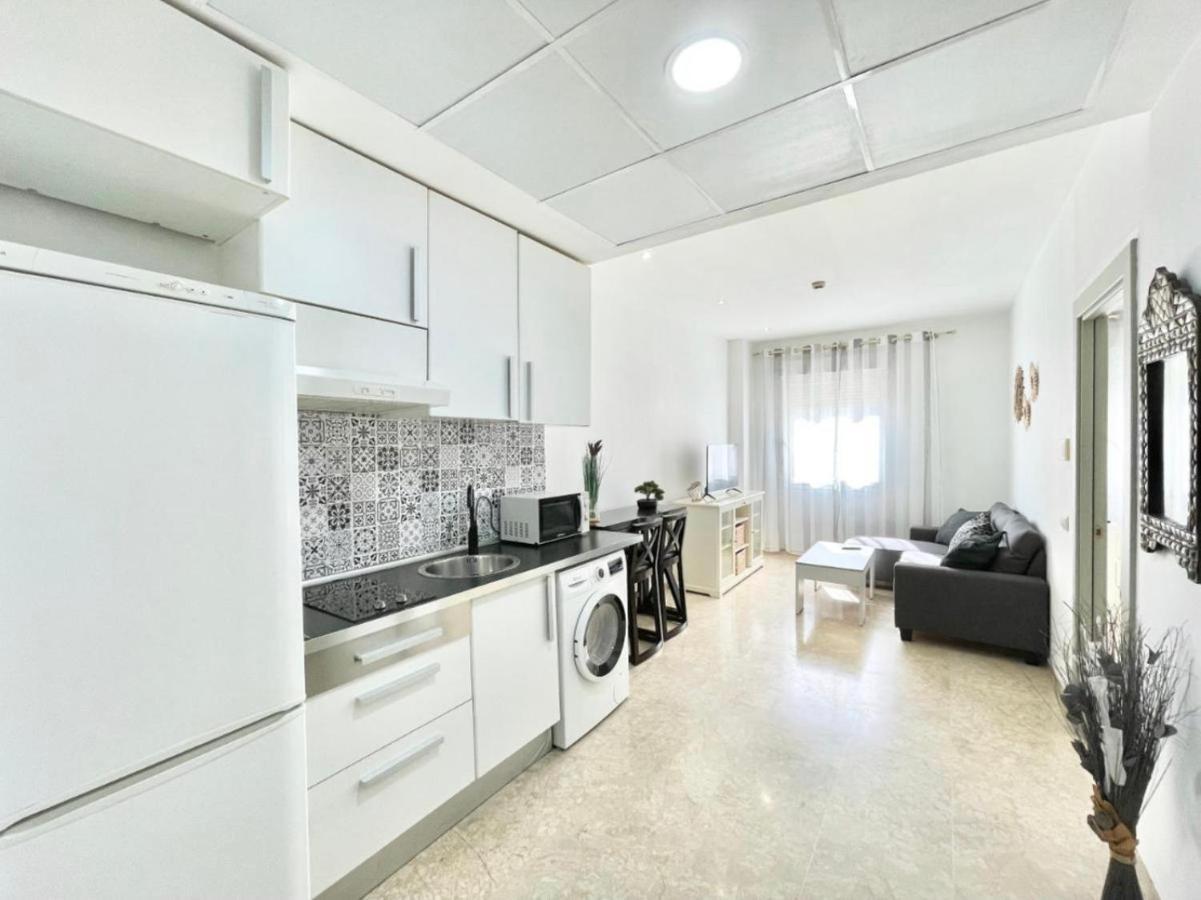 Apartsur Bormujos Kültér fotó
