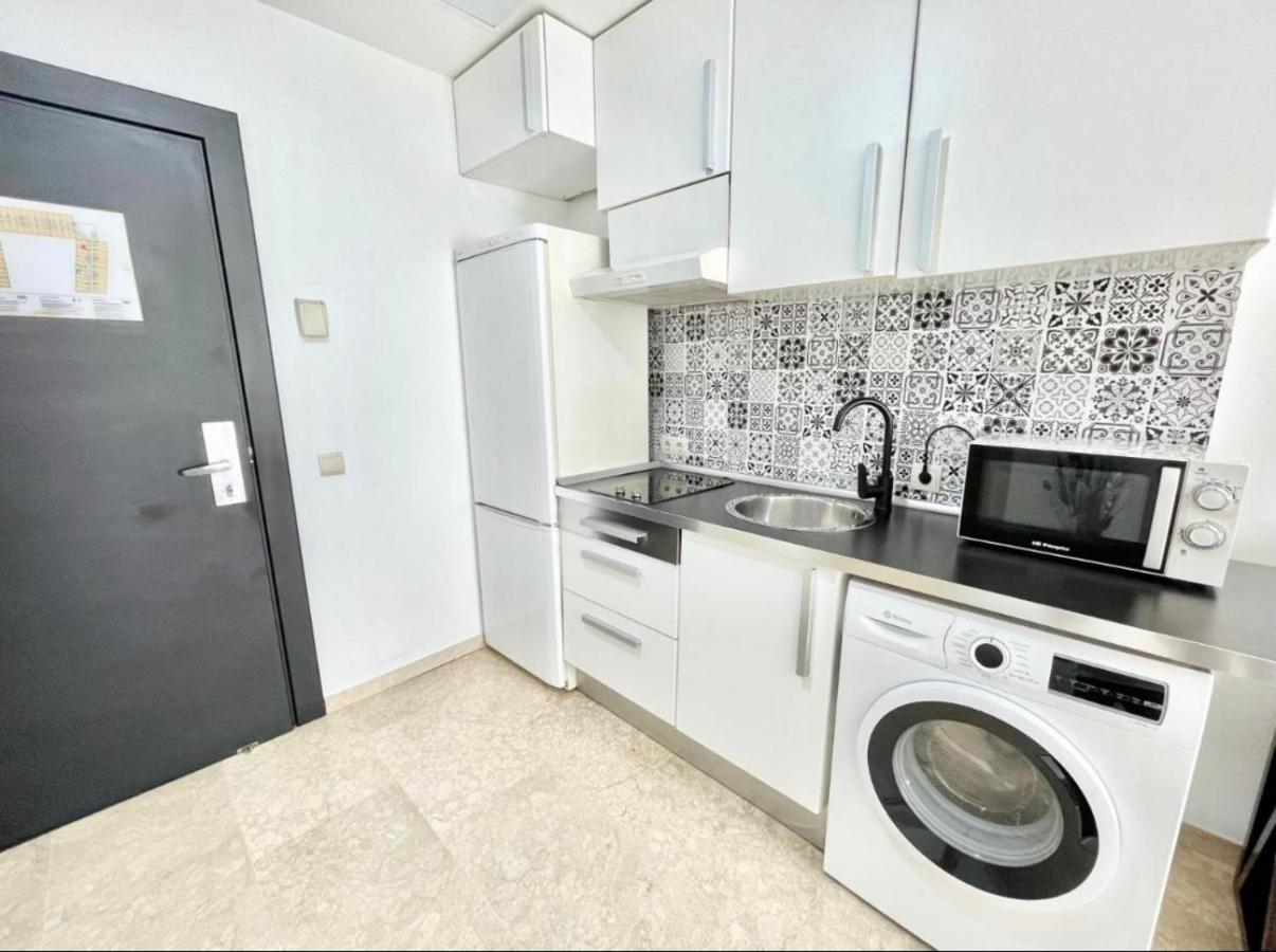 Apartsur Bormujos Kültér fotó