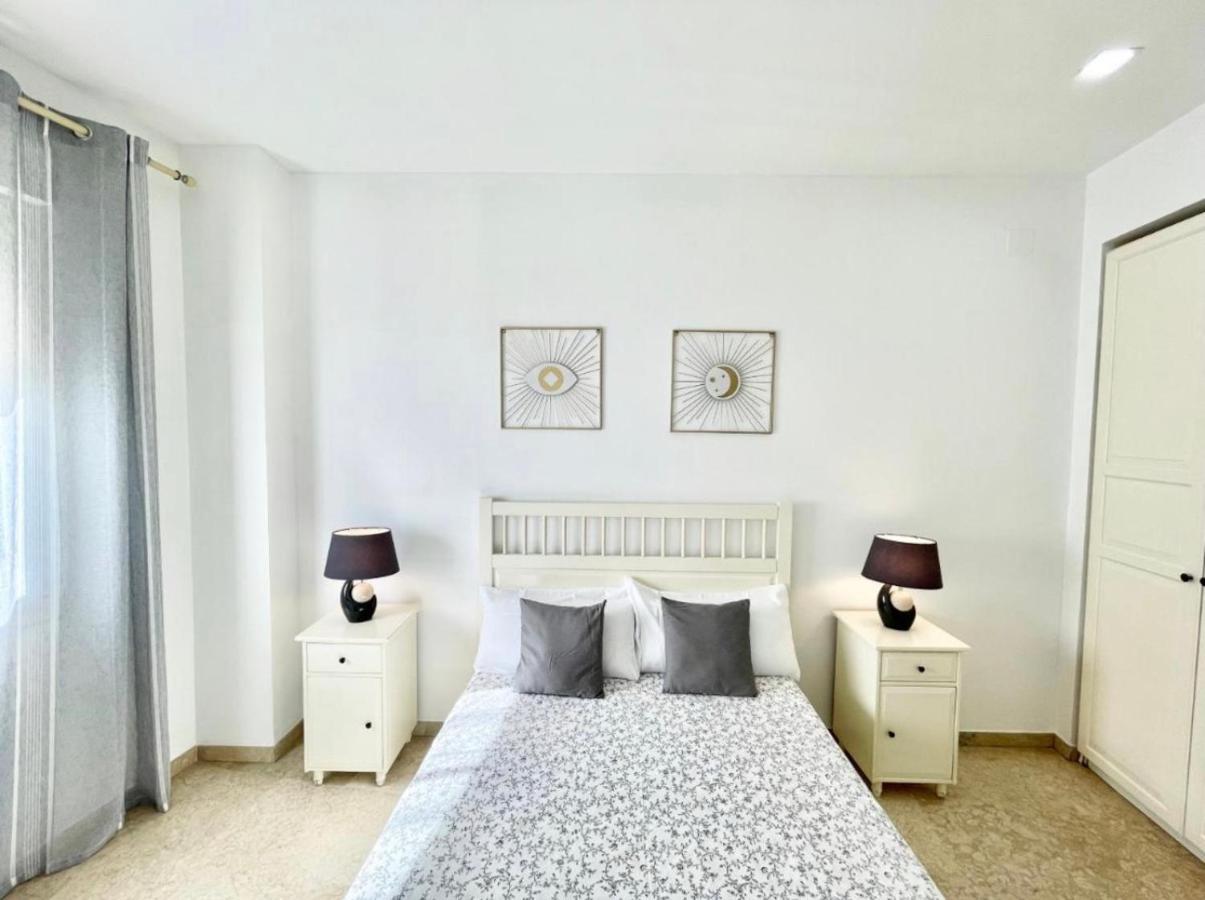 Apartsur Bormujos Kültér fotó