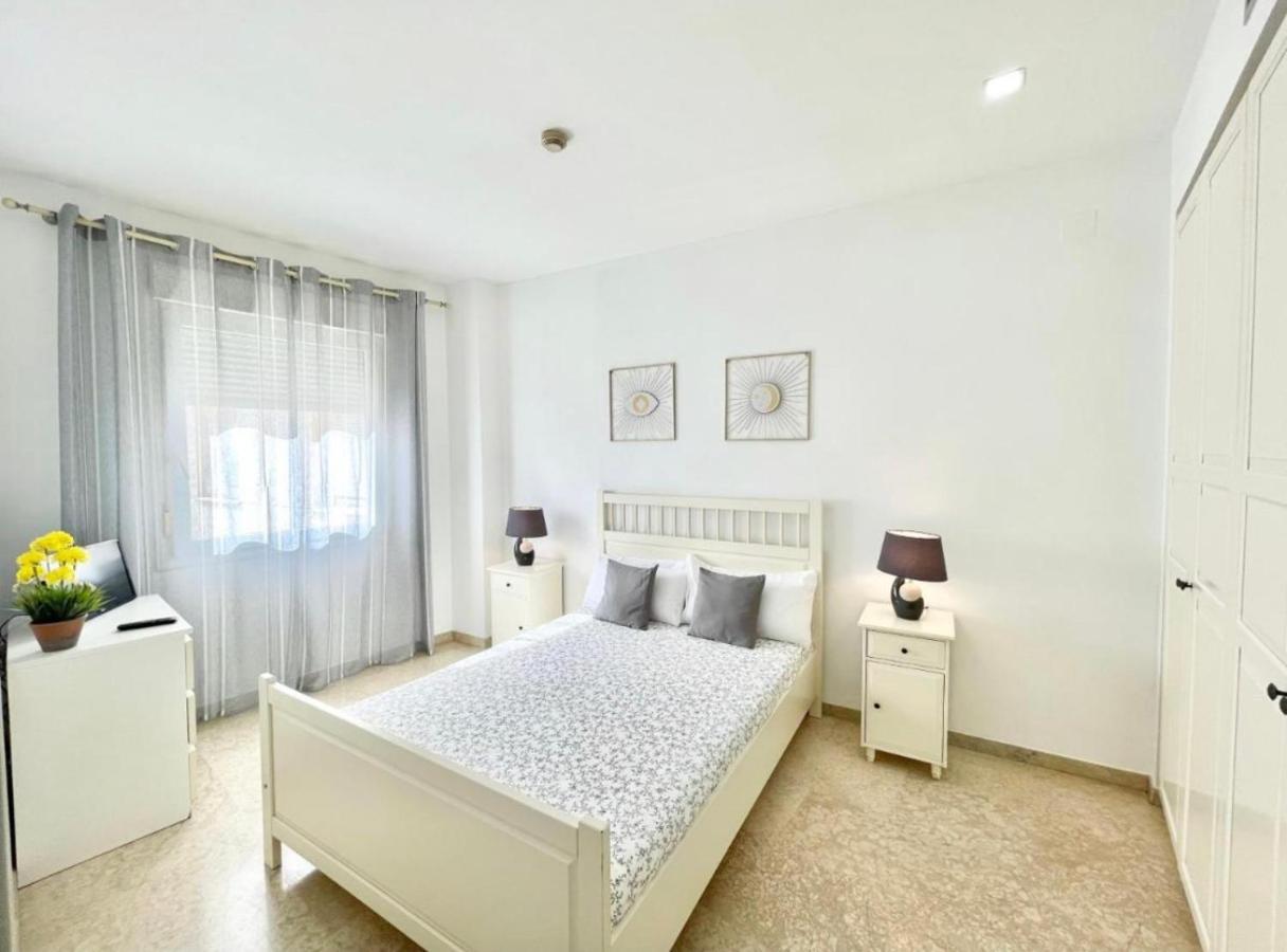 Apartsur Bormujos Kültér fotó