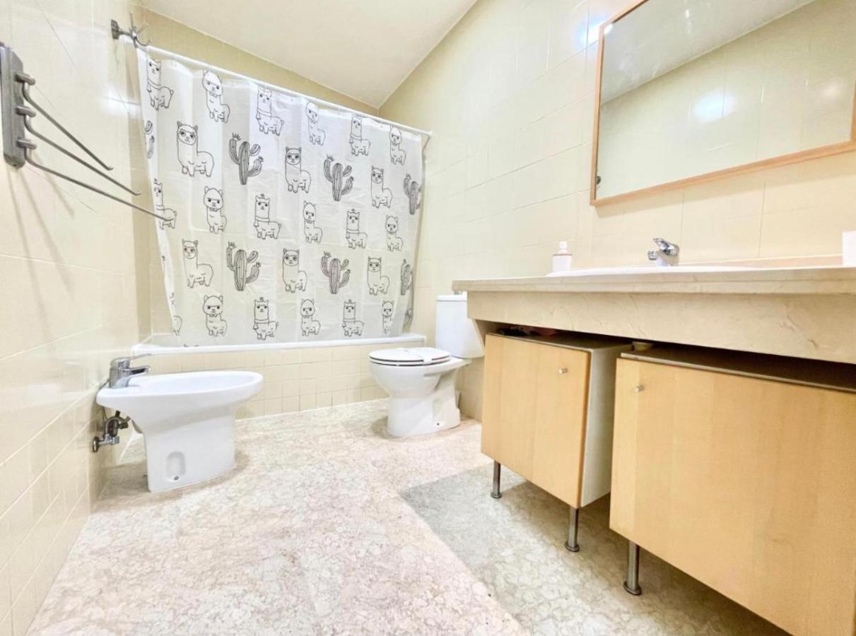 Apartsur Bormujos Kültér fotó