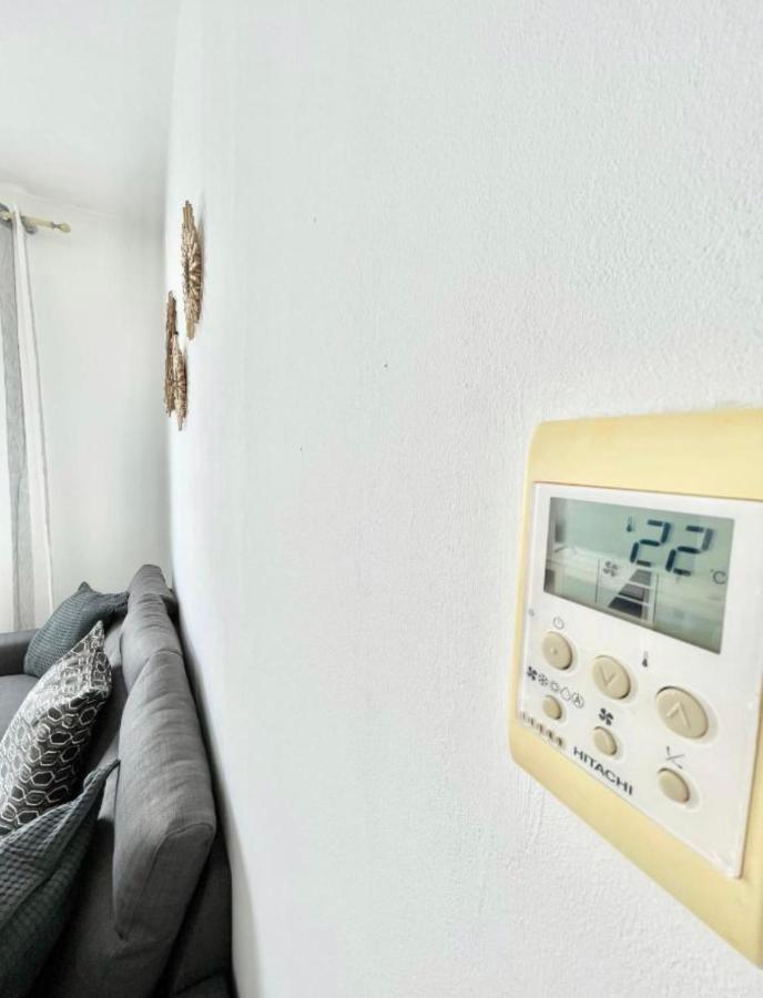 Apartsur Bormujos Kültér fotó