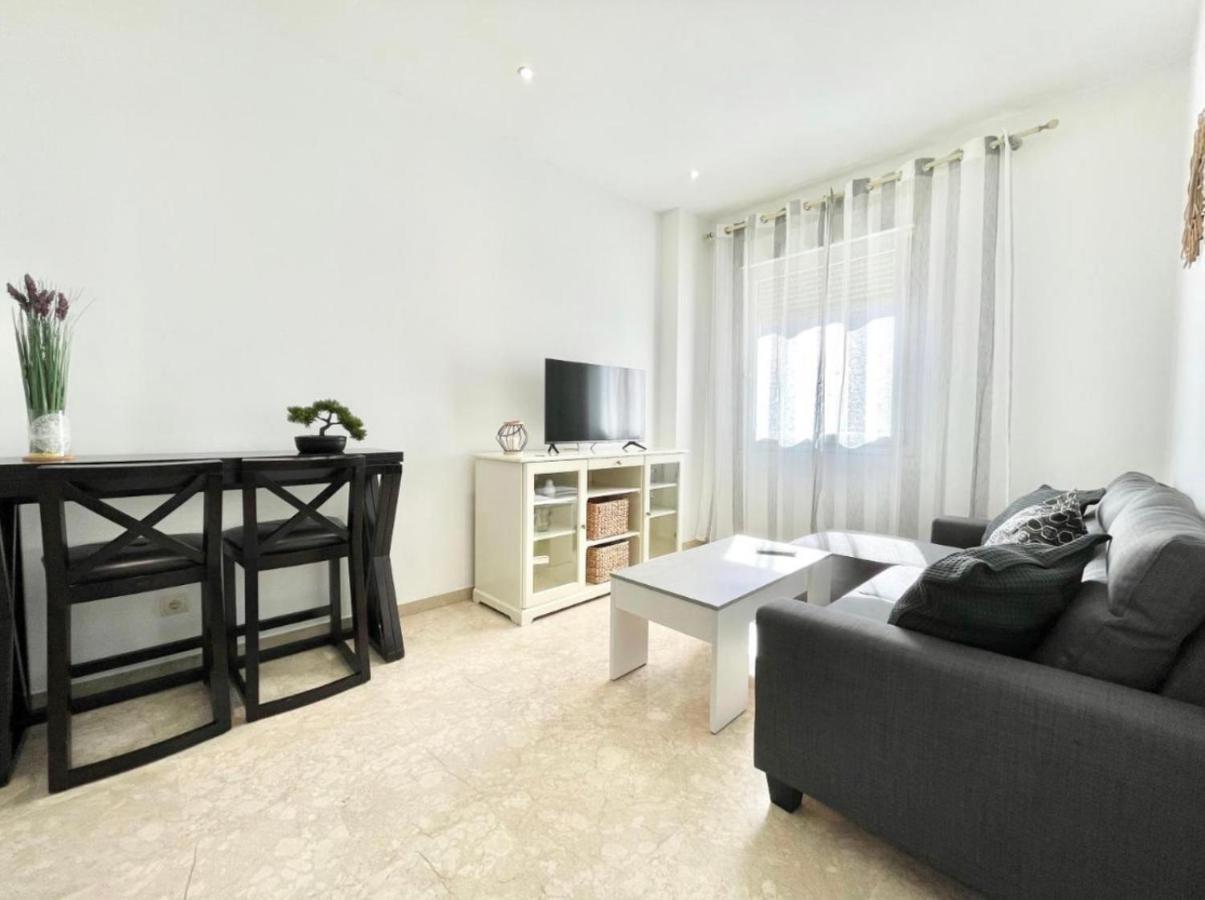 Apartsur Bormujos Kültér fotó