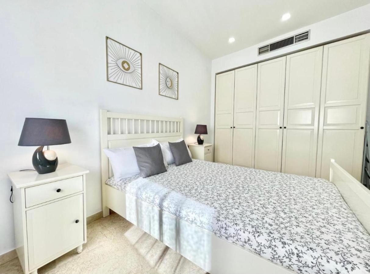 Apartsur Bormujos Kültér fotó