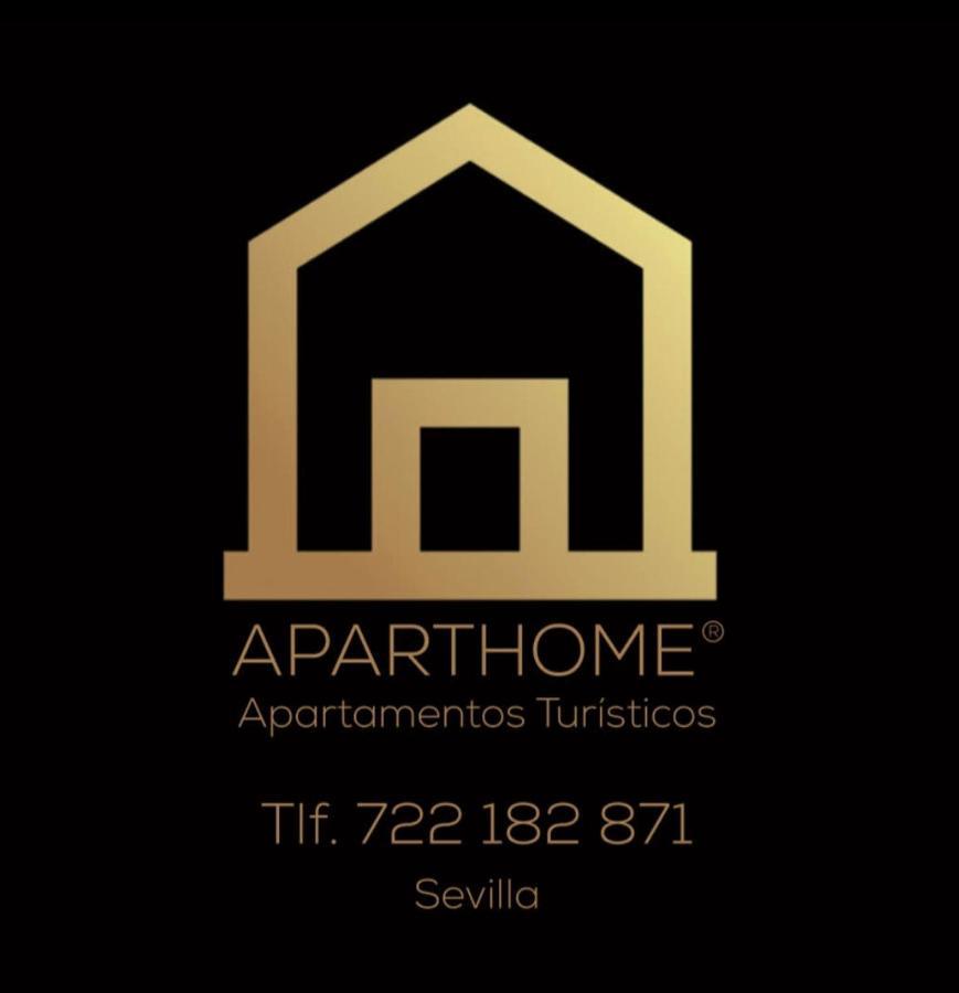 Apartsur Bormujos Kültér fotó