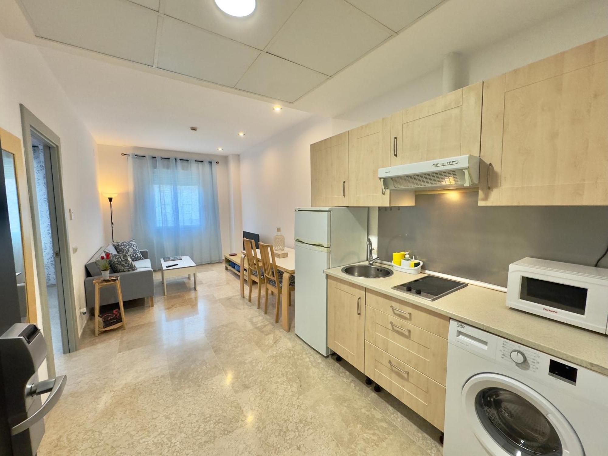 Apartsur Bormujos Kültér fotó