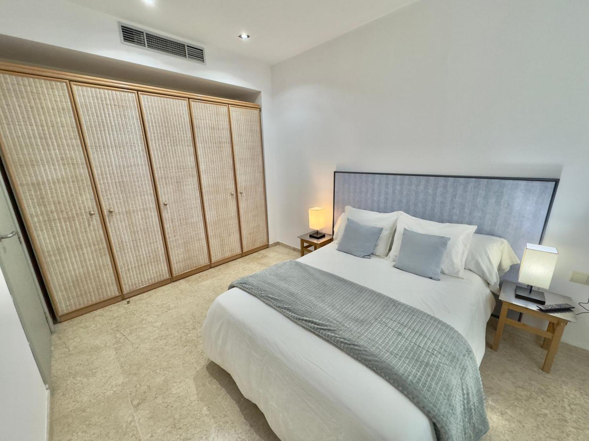 Apartsur Bormujos Kültér fotó