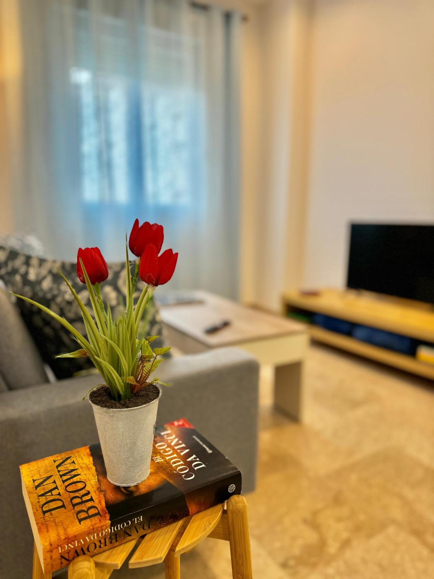Apartsur Bormujos Kültér fotó
