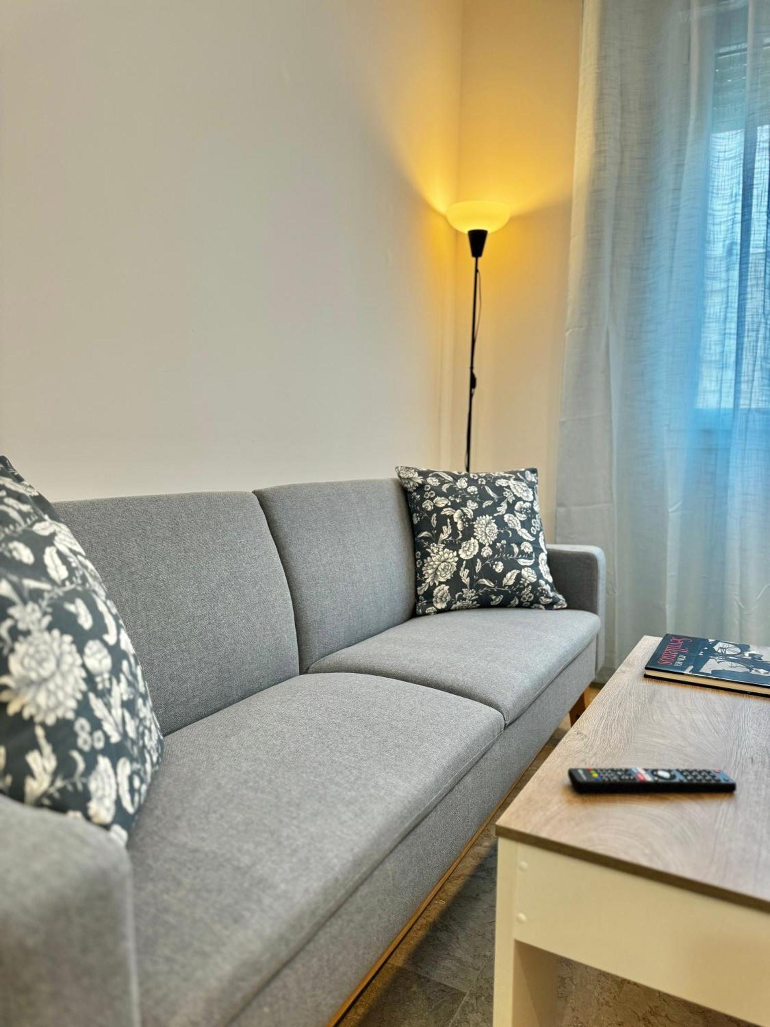 Apartsur Bormujos Kültér fotó