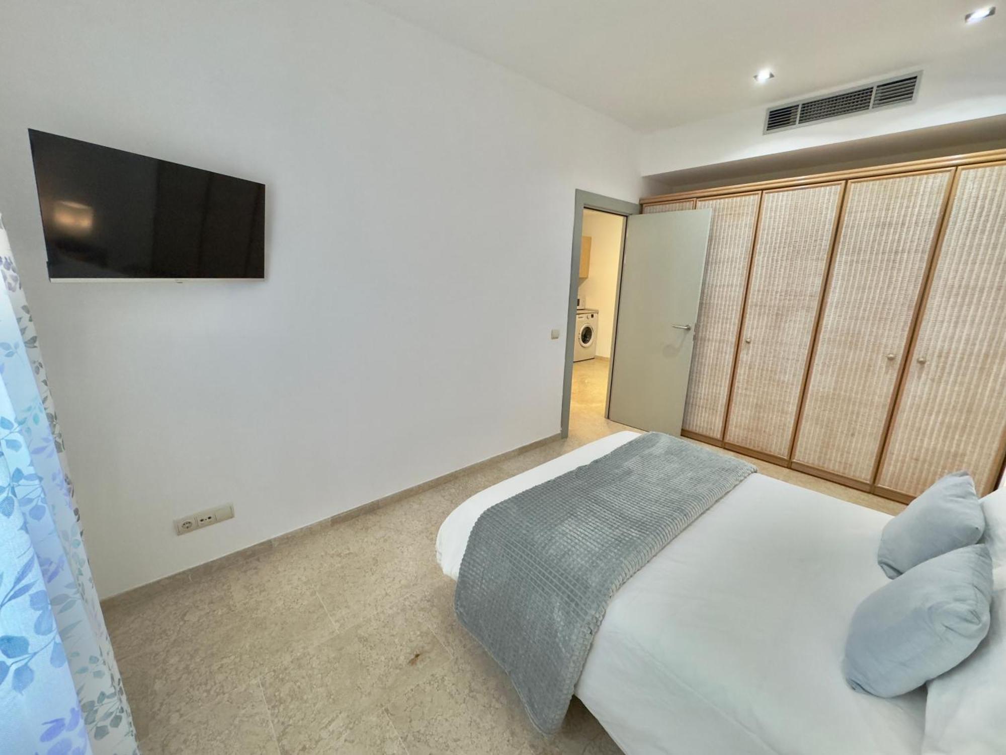Apartsur Bormujos Kültér fotó