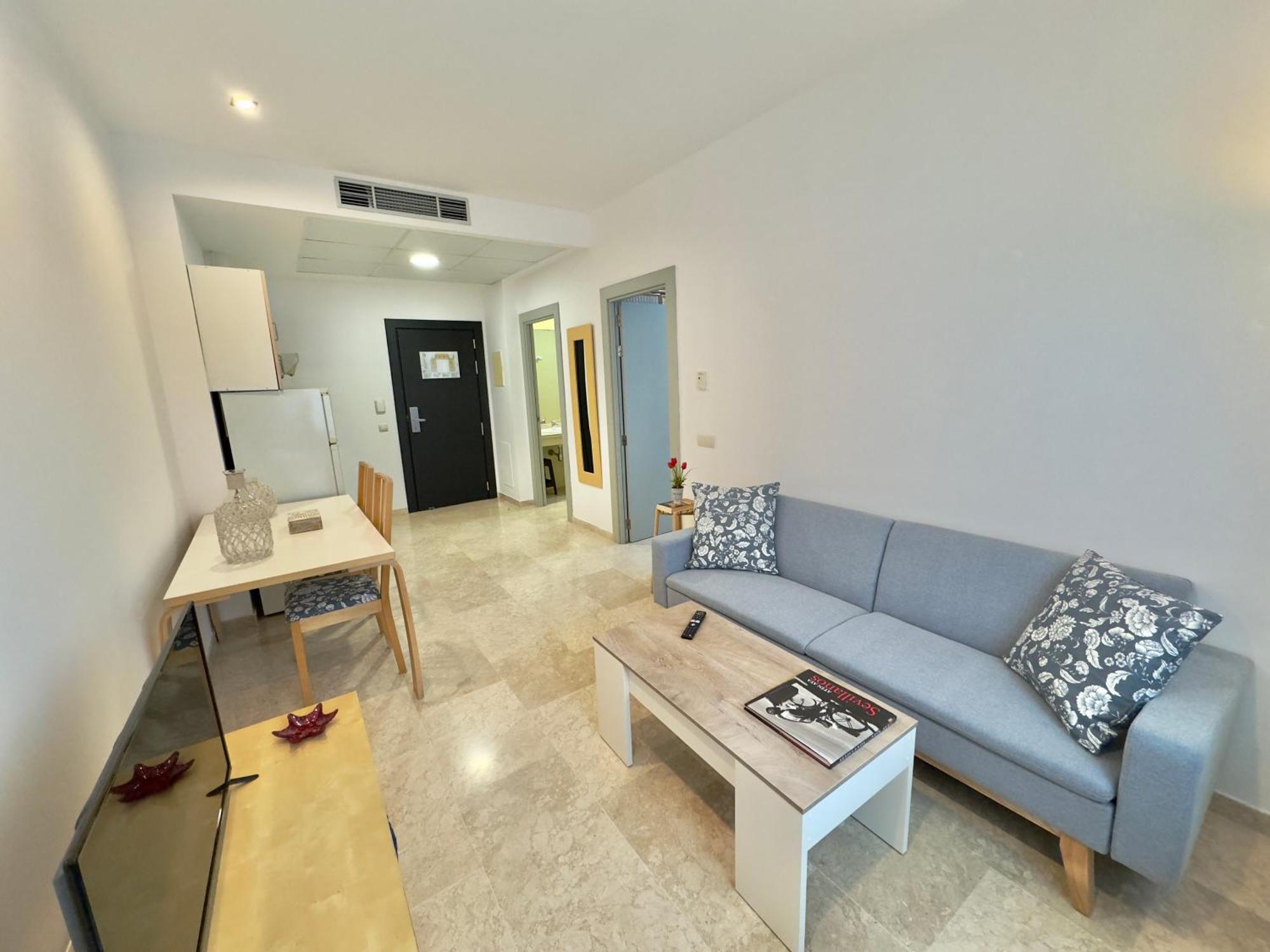 Apartsur Bormujos Kültér fotó