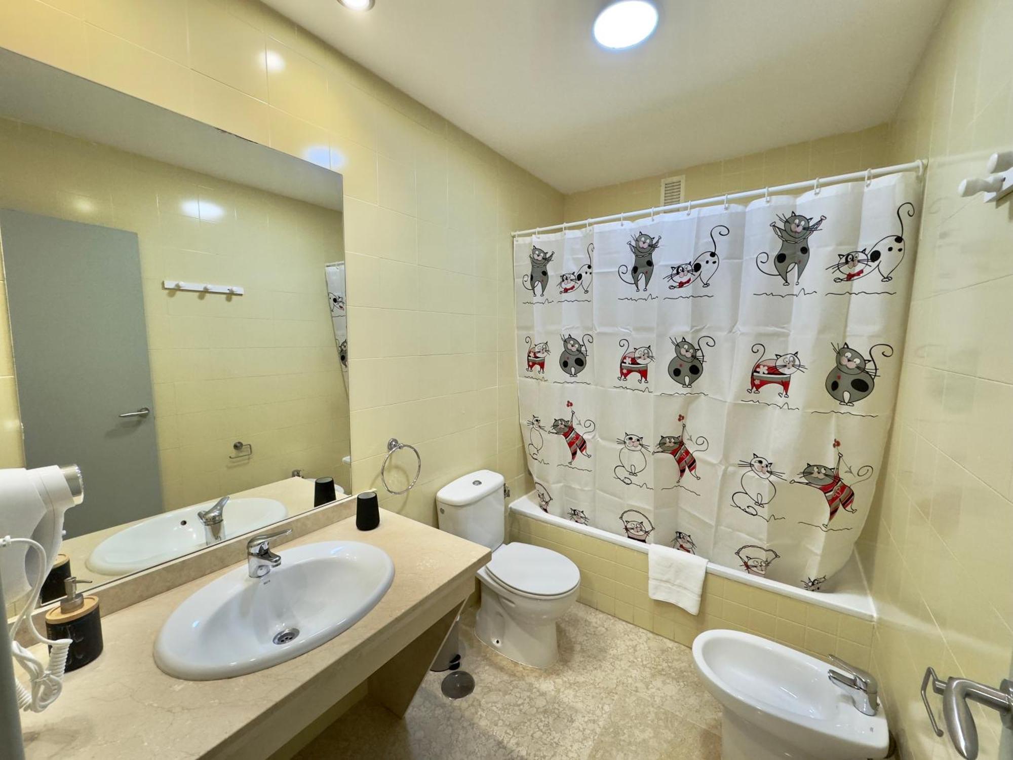 Apartsur Bormujos Kültér fotó