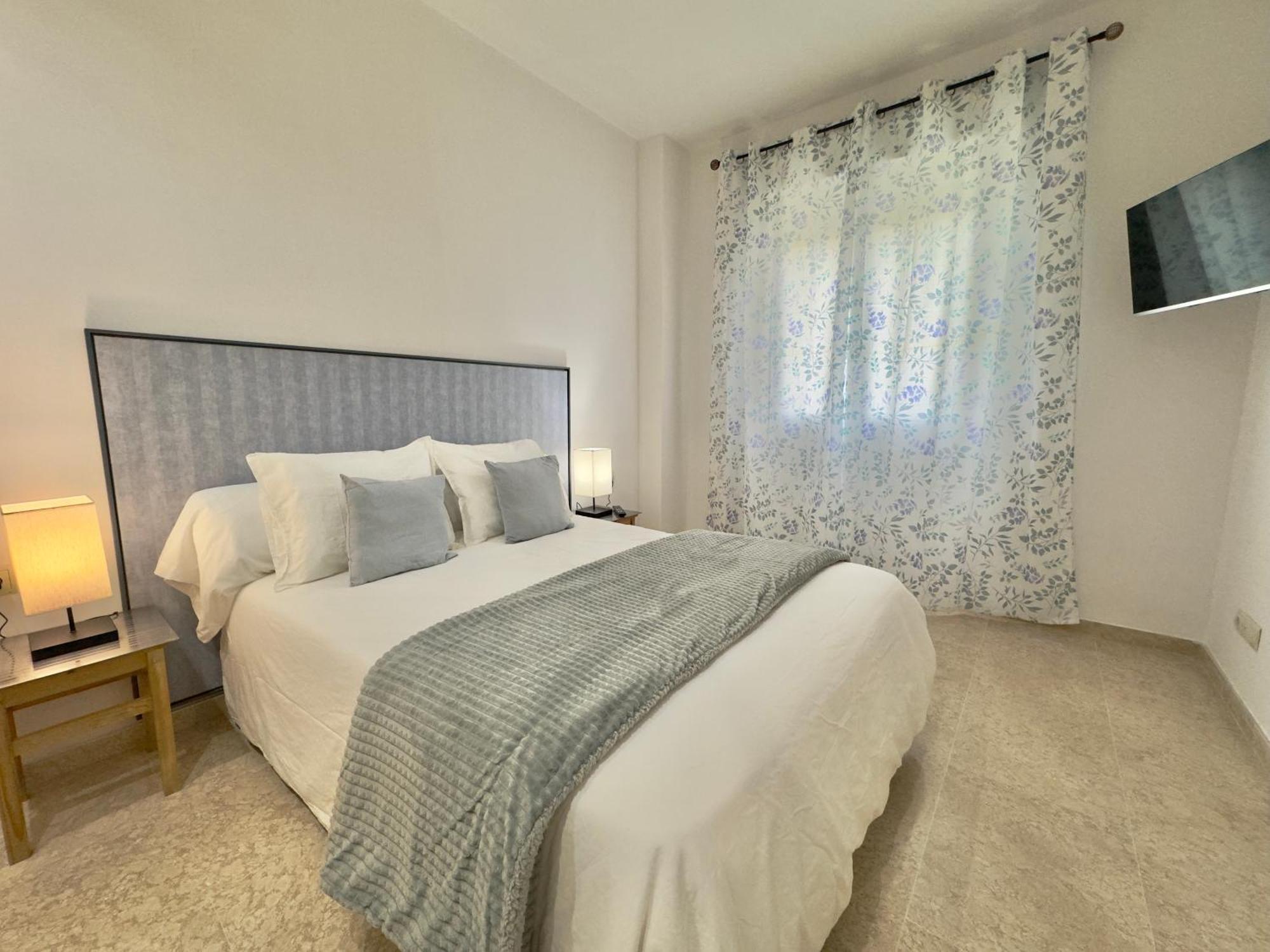 Apartsur Bormujos Kültér fotó