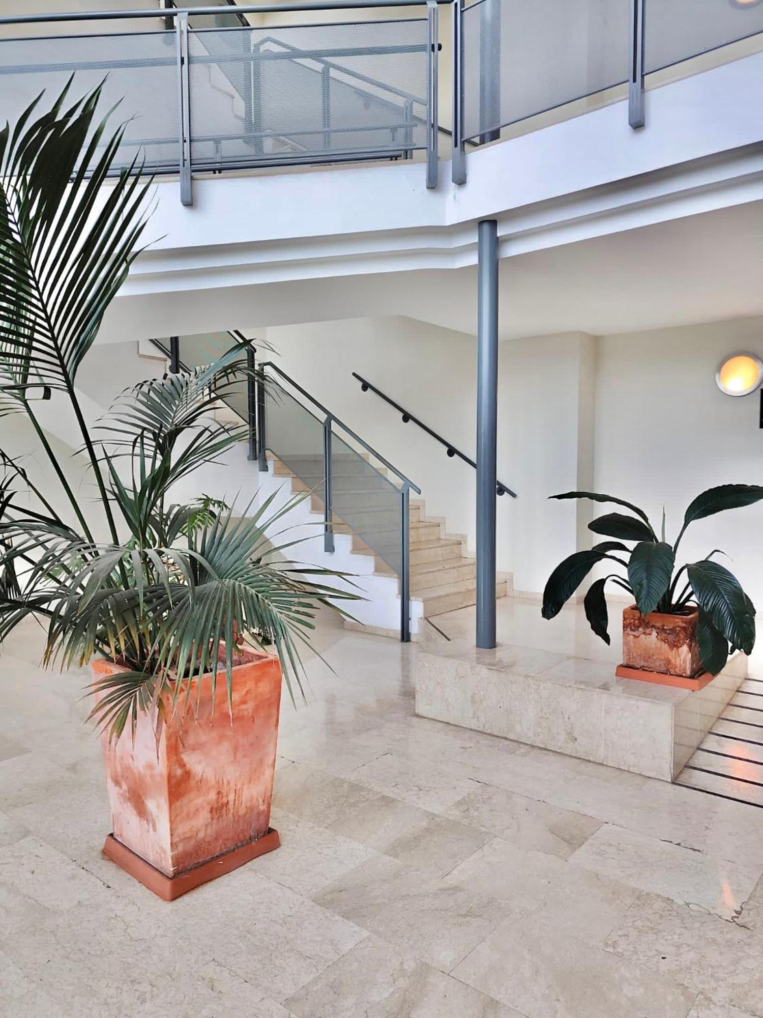 Apartsur Bormujos Kültér fotó