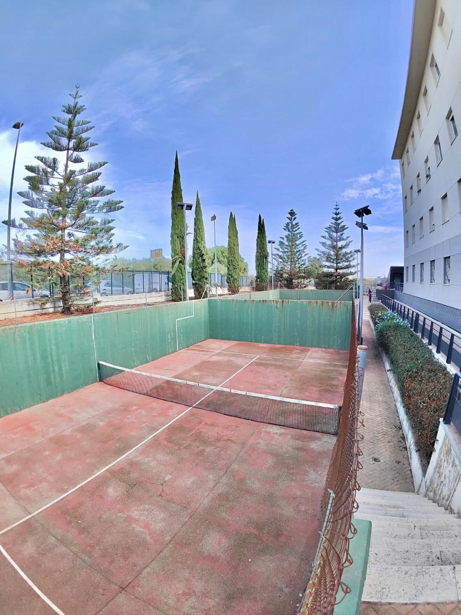 Apartsur Bormujos Kültér fotó